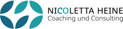 Nicoletta Heine Coaching und Consulting - Logo